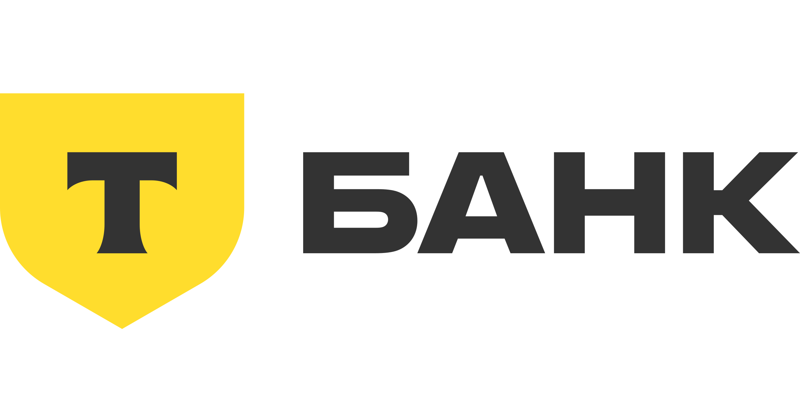 T-Bank (Тинькофф)